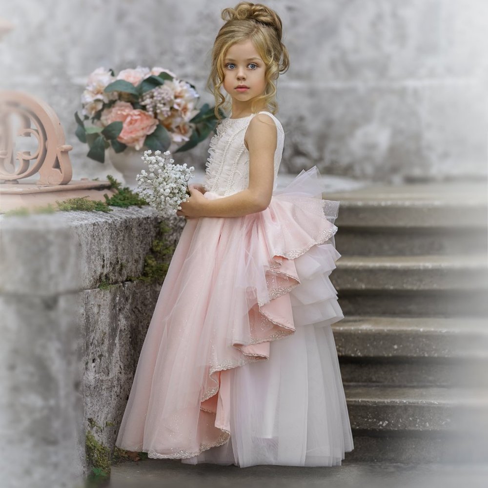 Dollcake Upon Arrival Couture Dress